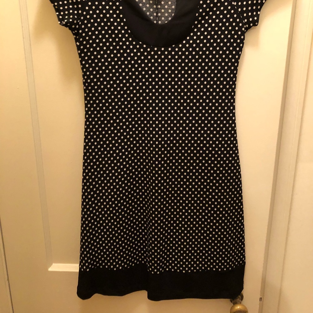 Light stretch dress